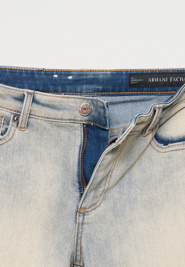 Armani Exchange
