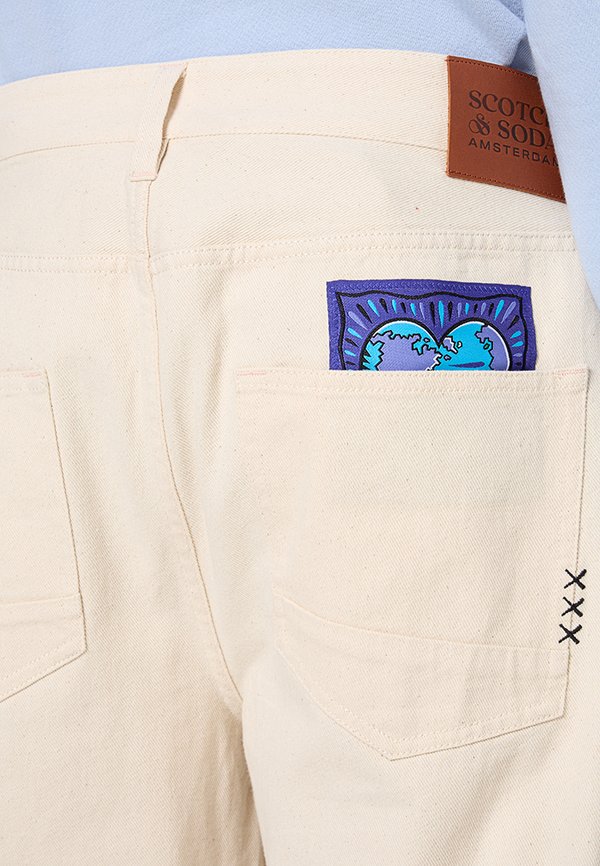Scotch & Soda