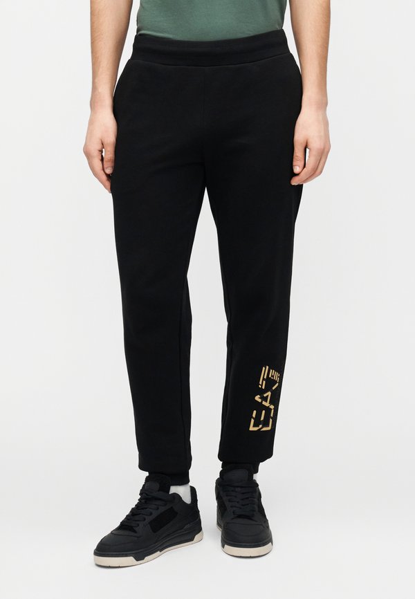 EA7 Emporio Armani TRAIN PREMIUM LABEL PANTS SPECIAL LOGO