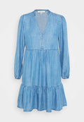 Forever New LUCY SMOCK DRESS