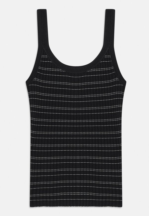 Theory CONTRAST TANK