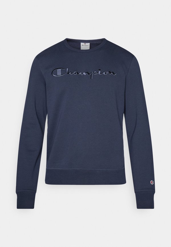Champion ICONS TONAL CREWNECK LARGE LOGO