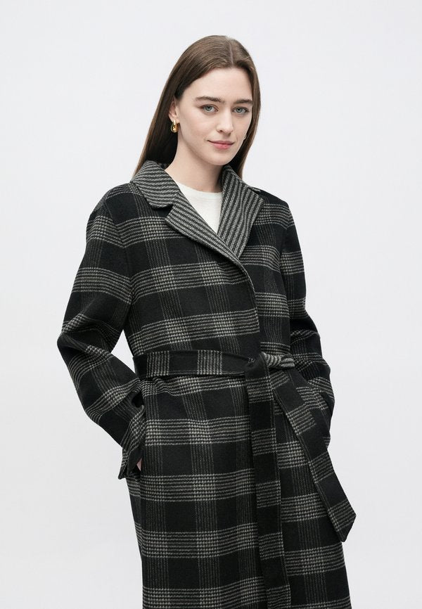 TWINSET OVERCOAT