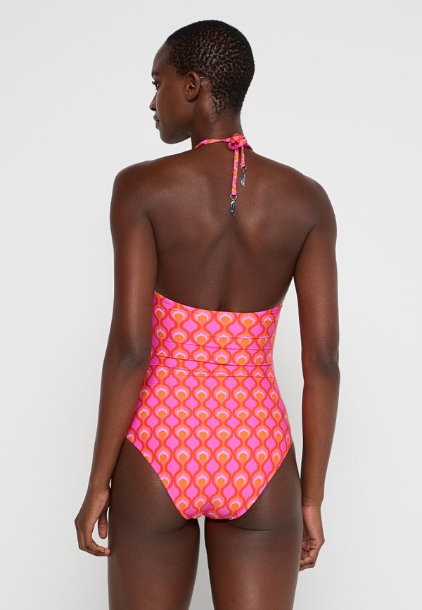 Seafolly BIRDSOFPARADIS