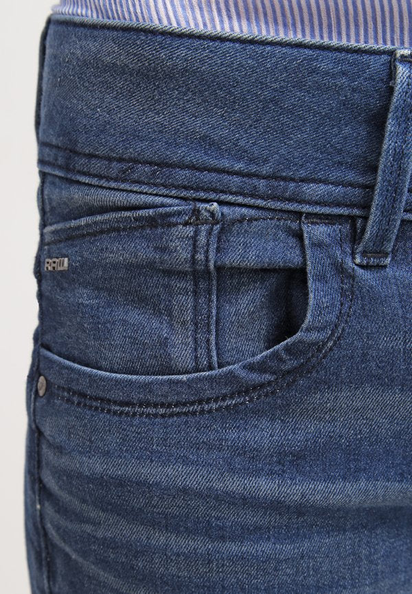 G-STAR LYNN MID SKINNY