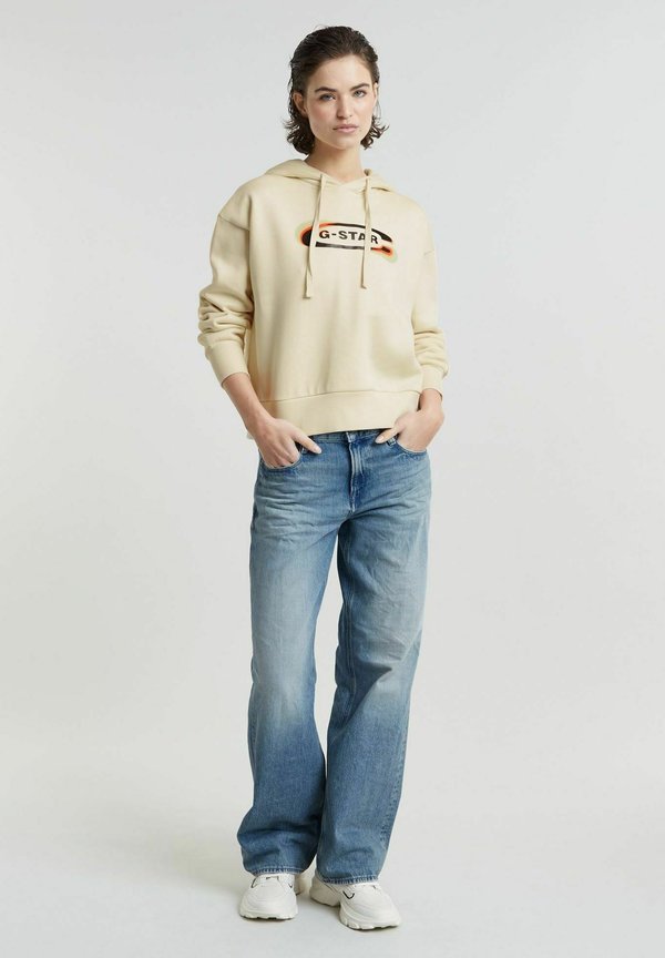 G-STAR OLD SKOOL LOGO LOOSE