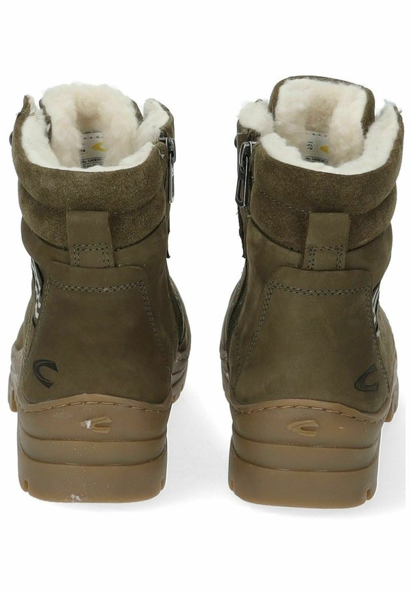 camel active