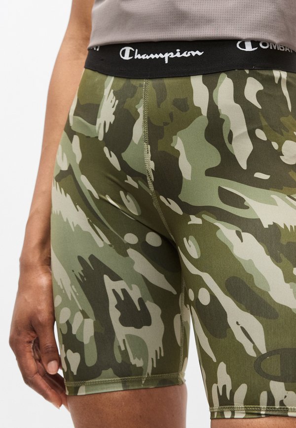 Champion COMPRESSION SHORTS COMBAT