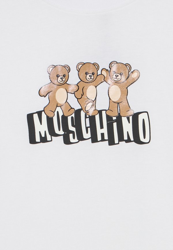 MOSCHINO UNISEX
