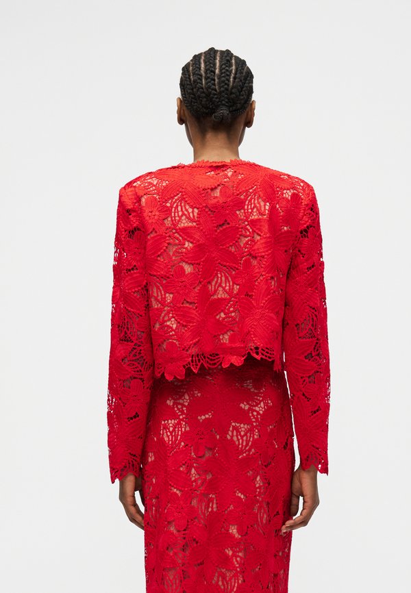 Bruuns Bazaar NYPABBTOQA JACKET