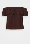 JDY JDYDIVYA OFFSHOULDER