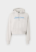 Santa Cruz LOVE SCRIPT FRONT HOOD