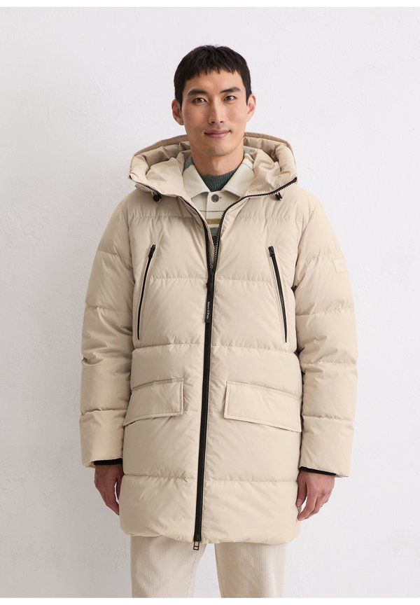 Marc O'Polo JACKET_PUFFA_MID