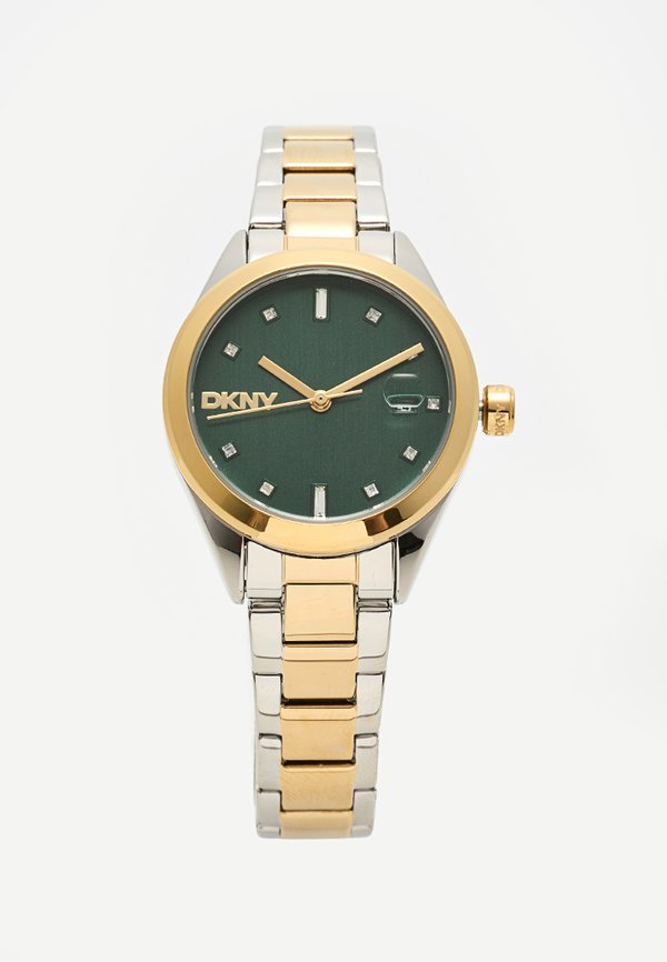 DKNY