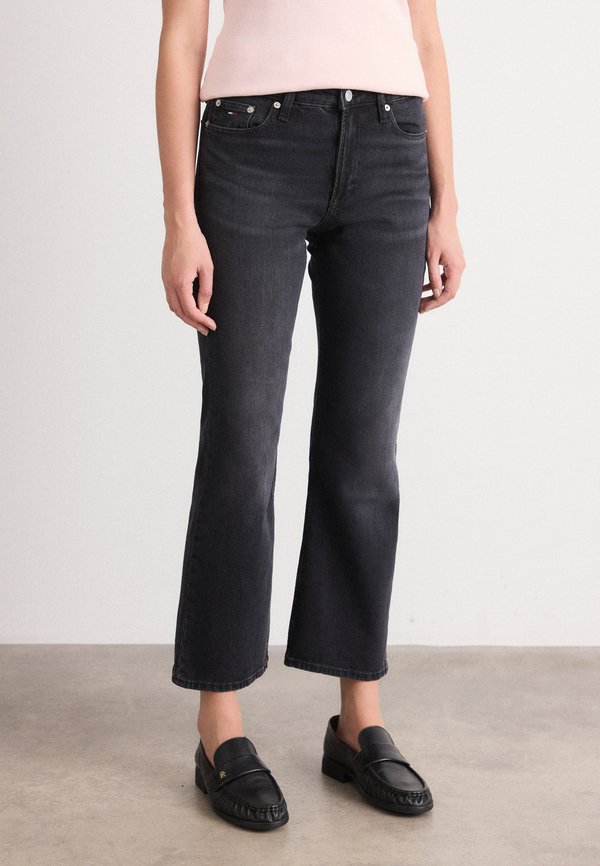 Tommy Jeans CLEO MID BOOTCUT