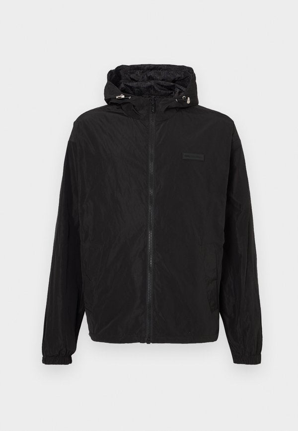 KARL LAGERFELD HOODED