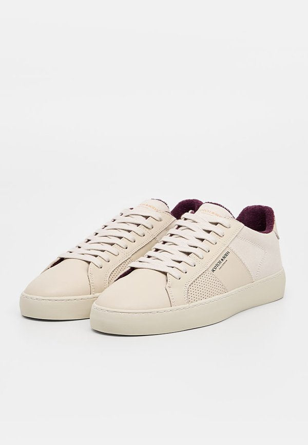 Scotch & Soda PLAKKA