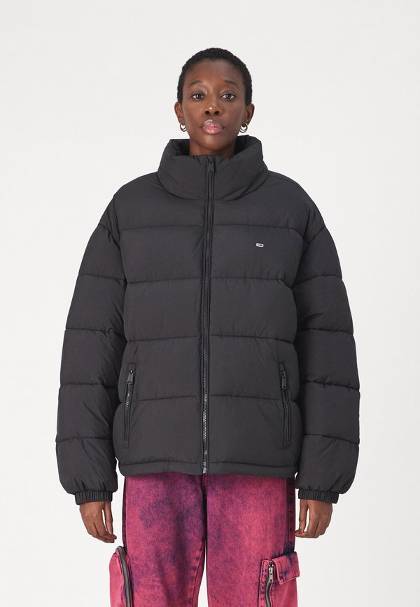 Tommy Jeans ESSENTIAL PUFFER