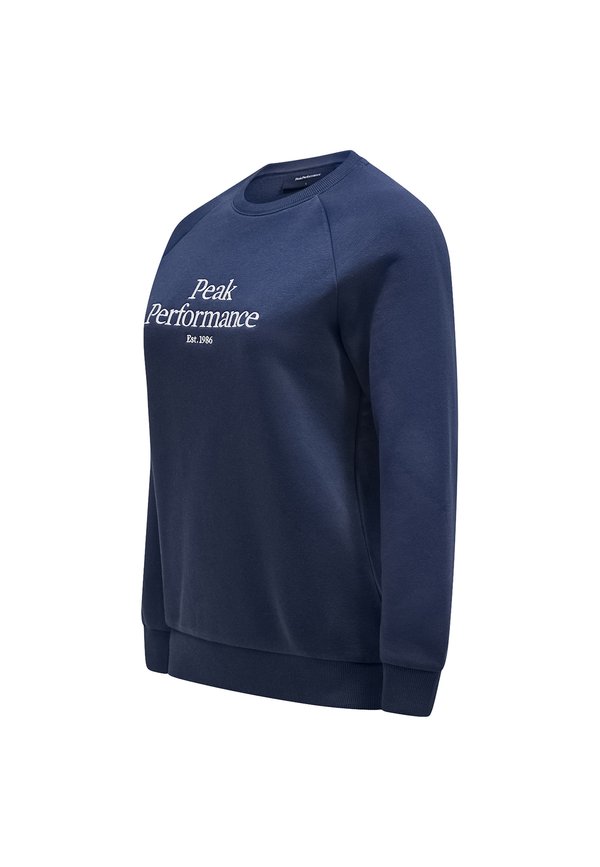 Peak Performance W ORIGINAL CREW