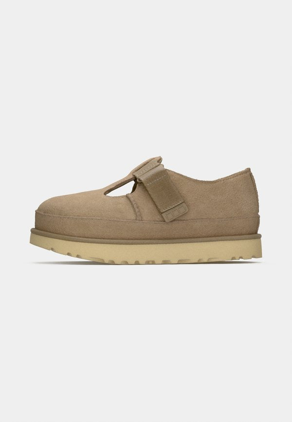 UGG GOLDENSTAR MARY JANE