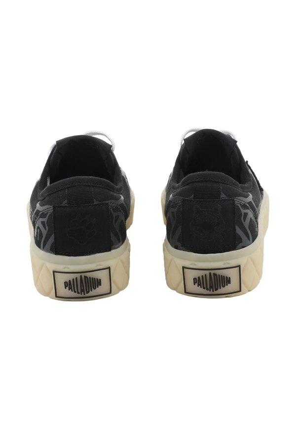 Palladium ACE VINES