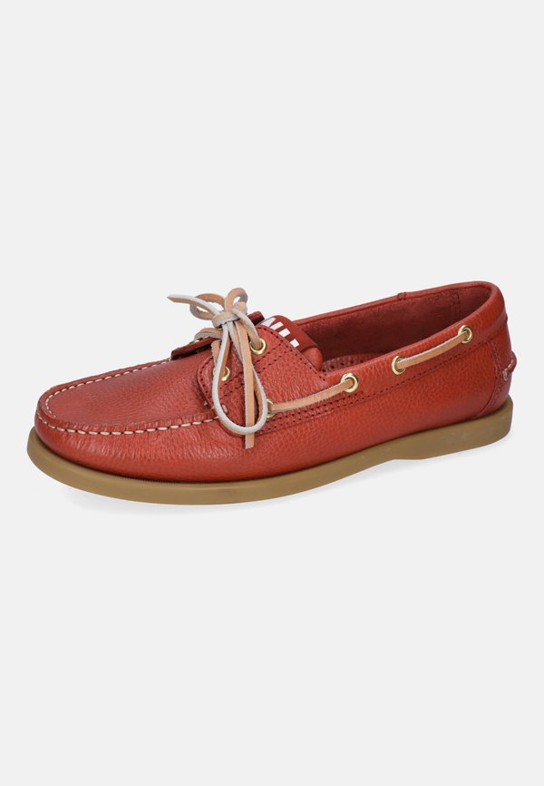 Melvin & Hamilton SHOE