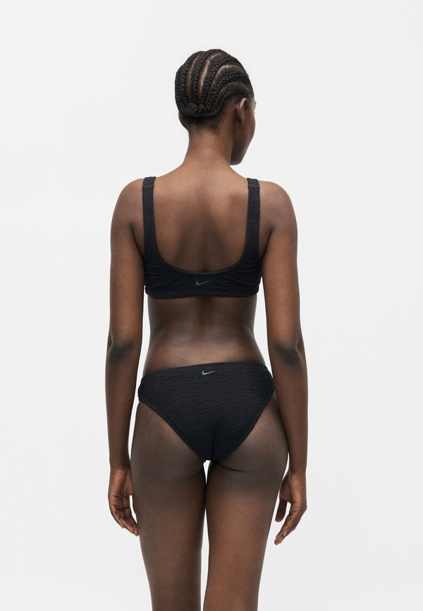 Nike Swim SHORELINE PUCKER HIPSTER BOTTOM