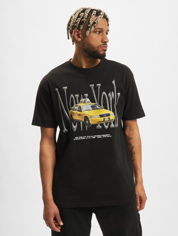 Upscale by Mister Tee NY TAXI