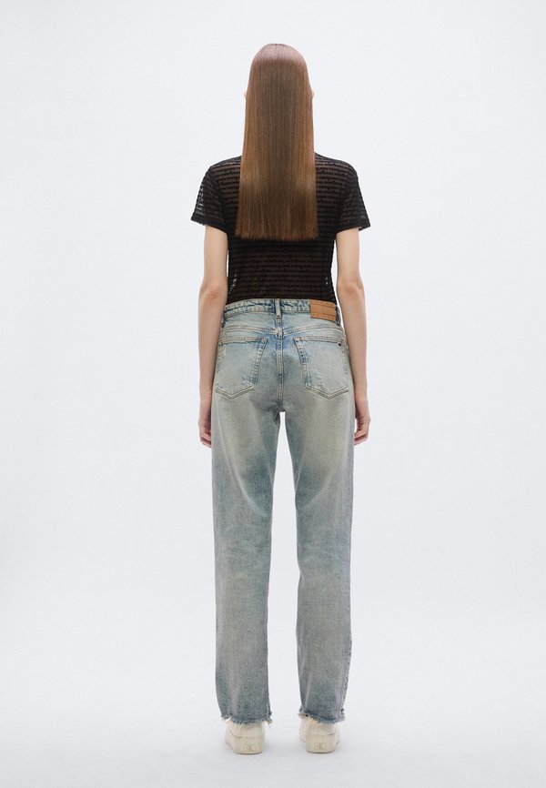 Tommy Jeans KIRA SLIM