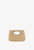 Mango ADULT - Clutch - beige