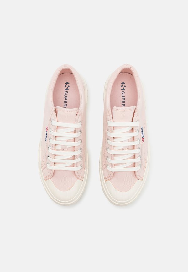 Superga 2631 STRIPE PLATFORM
