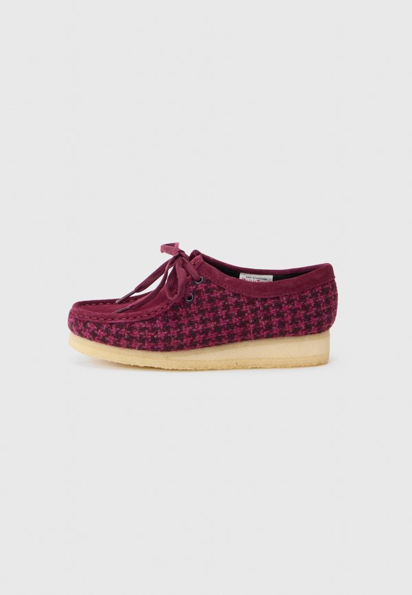 Clarks Originals WALLABEE.