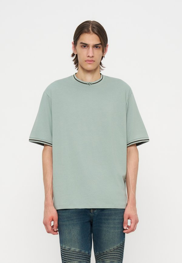 Armani Exchange