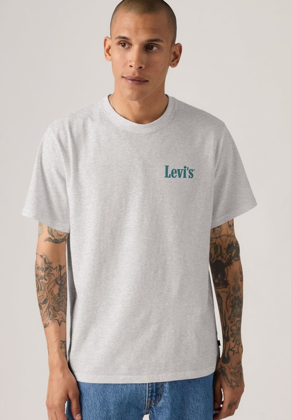 Levi's® RELAXED FIT TEE