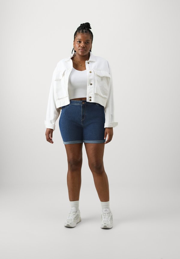 Vero Moda Curve VMCLUNA FOLD