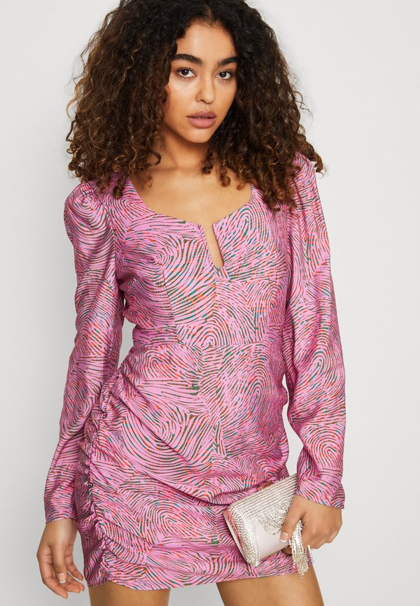 Vero Moda VMPEPPER ANEA MINI DRESS