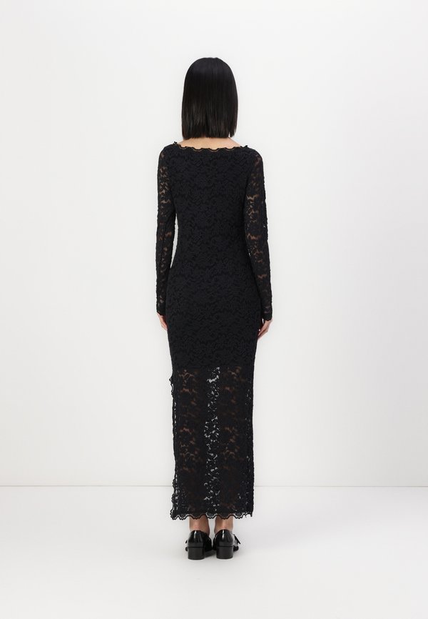 Rosemunde LONG DRESS