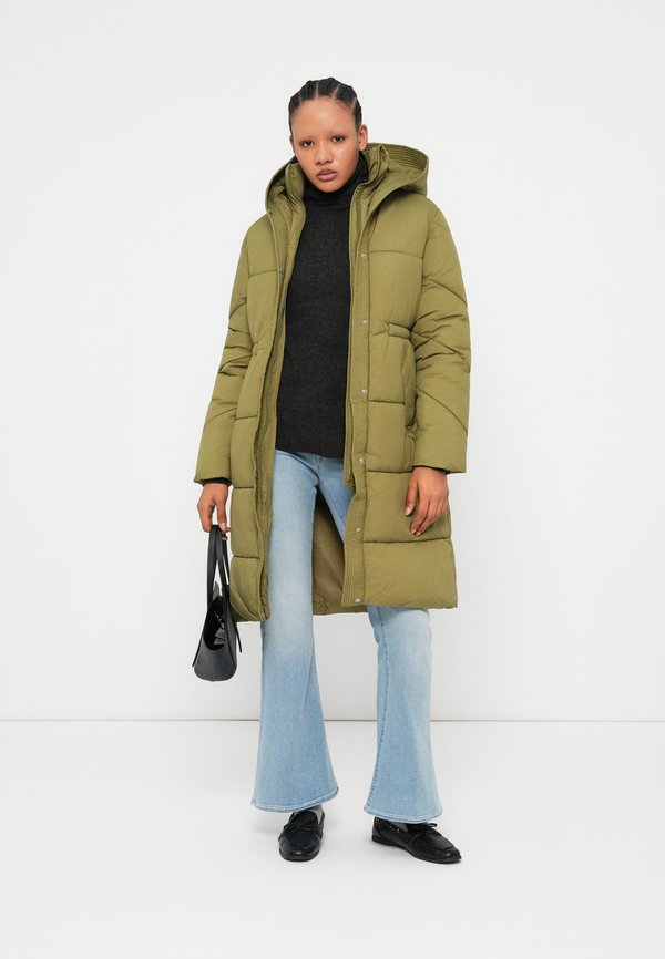JDY JDYNATHALIE LONG PUFFER