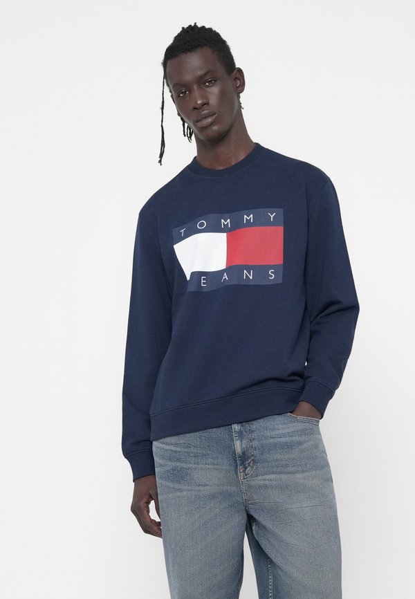 Tommy Jeans BIG FLAG
