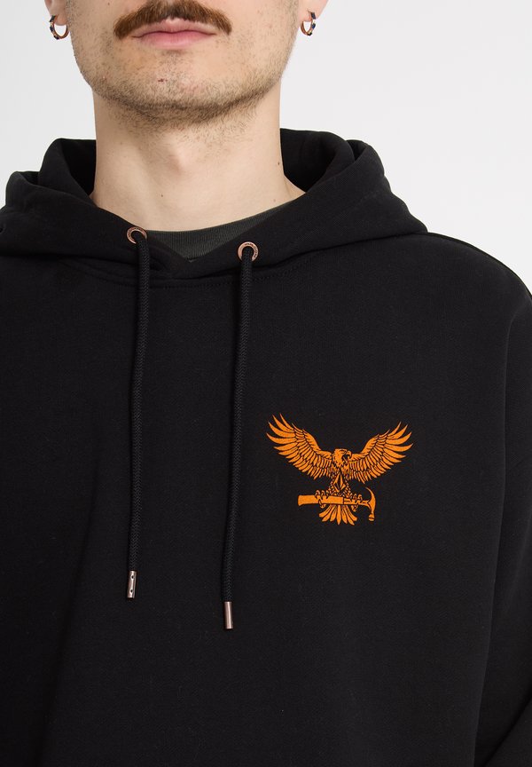 Volcom HAMMERED