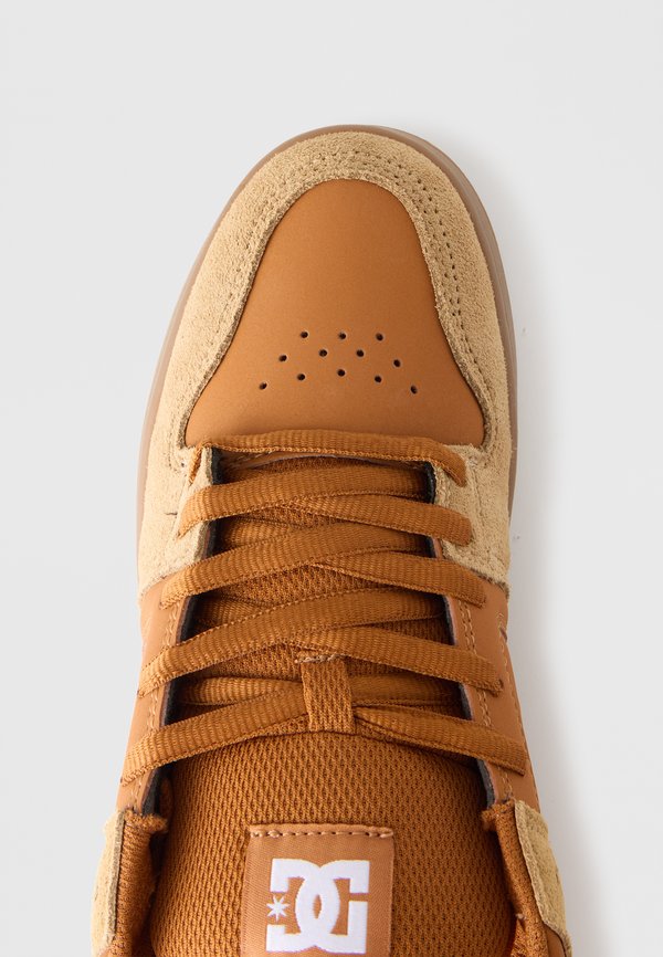 DC Shoes MANTECA