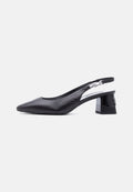 KARL LAGERFELD KAYLA SLINGBACK