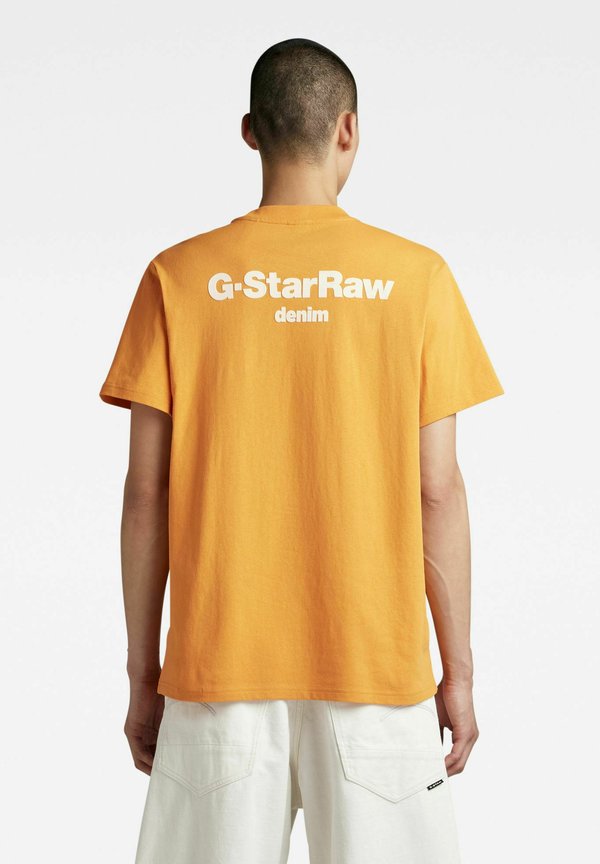 G-STAR PHOTOGRAPHER LOOSE