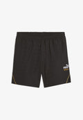 Puma FUTURE ARCHIVE KING - Tracksuit bottoms - black