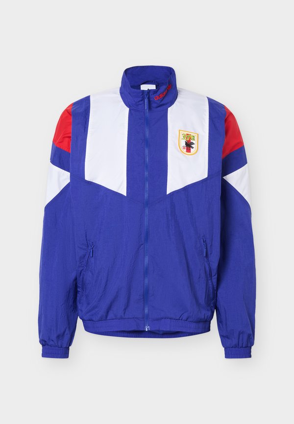 adidas Performance Japan EQT - National team wear - active blue