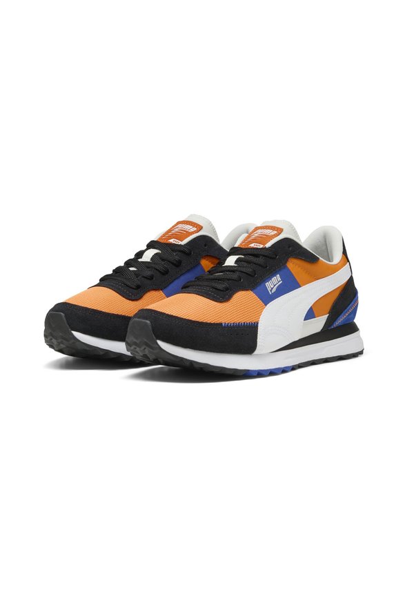 Puma RIDER