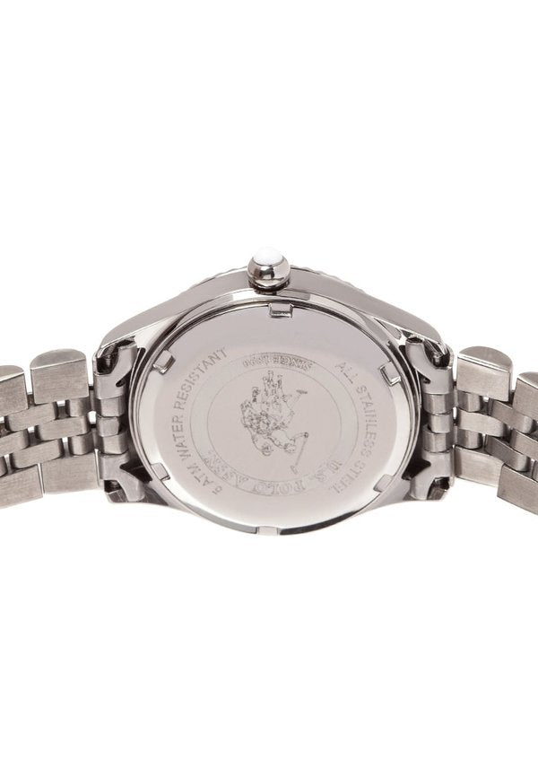 U.S. Polo Assn.