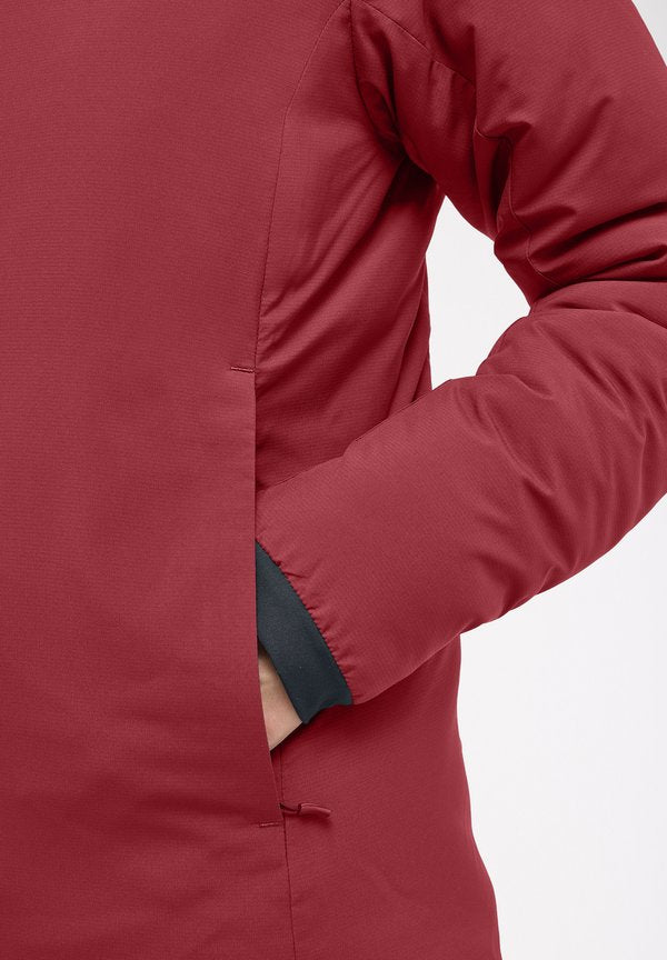 Haglöfs STEPP MIMIC ALERT HOOD