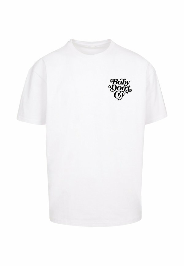 Upscale by Mister Tee DON´T CRY