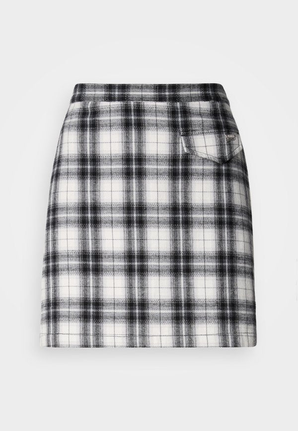 Tommy Jeans A LINE SKIRT